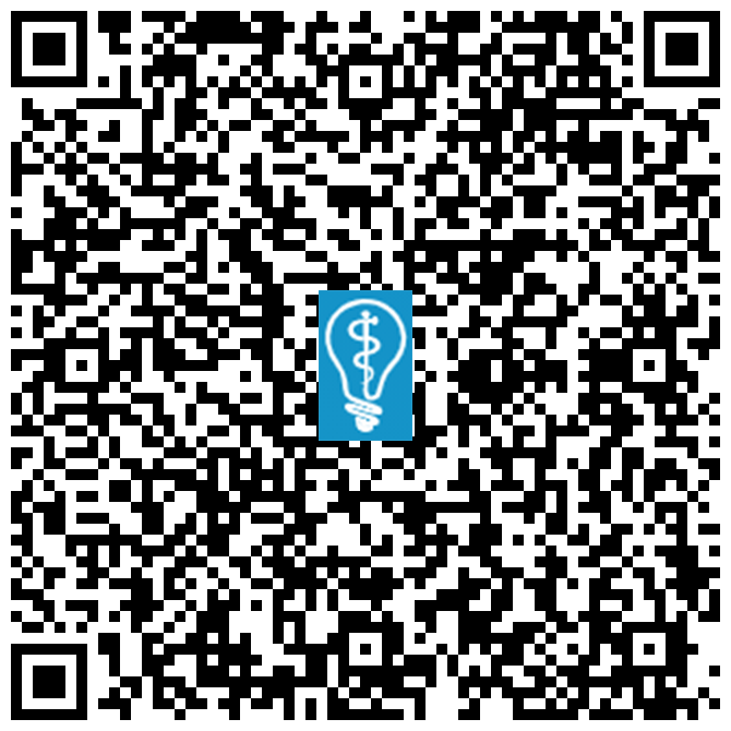 QR code image for 3D Cone Beam and 3D Dental Scans in Coral Gables, FL