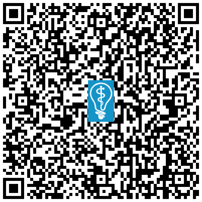 QR code image for 7 Signs You Need Endodontic Surgery in Coral Gables, FL