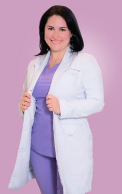 Dr. Benitez