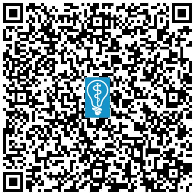 QR code image for Will I Need a Bone Graft for Dental Implants in Coral Gables, FL