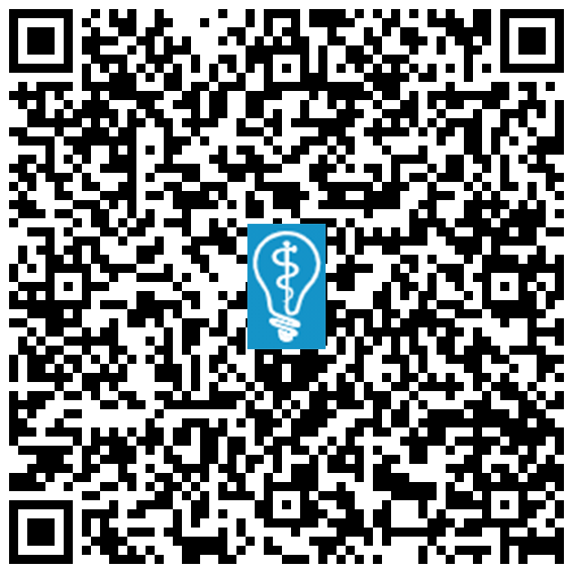 QR code image for Botox in Coral Gables, FL