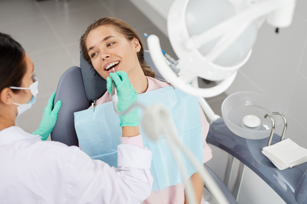 What To Expect At A Professional Dental Cleaning