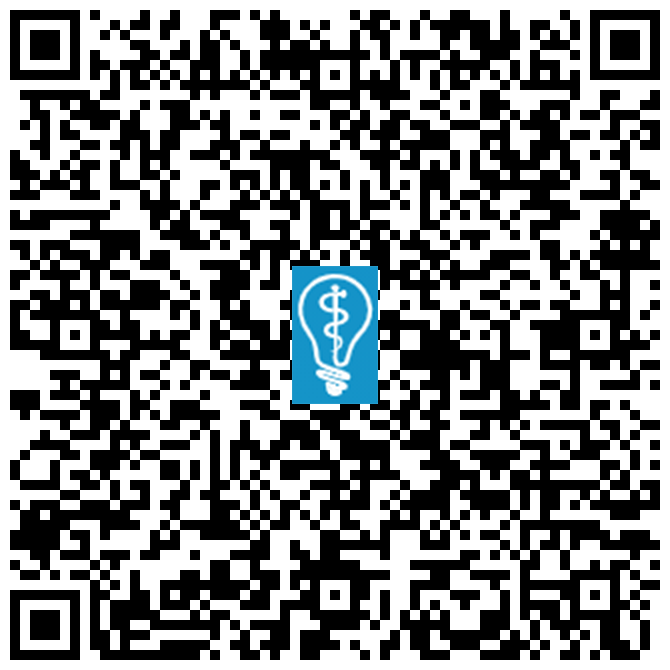 QR code image for Dental Cleaning and Examinations in Coral Gables, FL