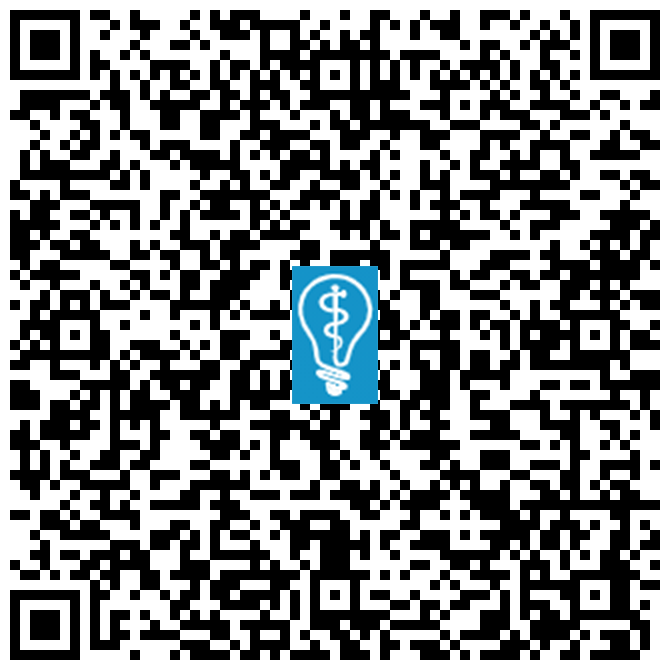 QR code image for Questions to Ask at Your Dental Implants Consultation in Coral Gables, FL