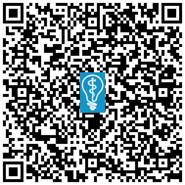 QR code image for Dental Procedures in Coral Gables, FL