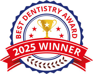 Best Dentistry Award