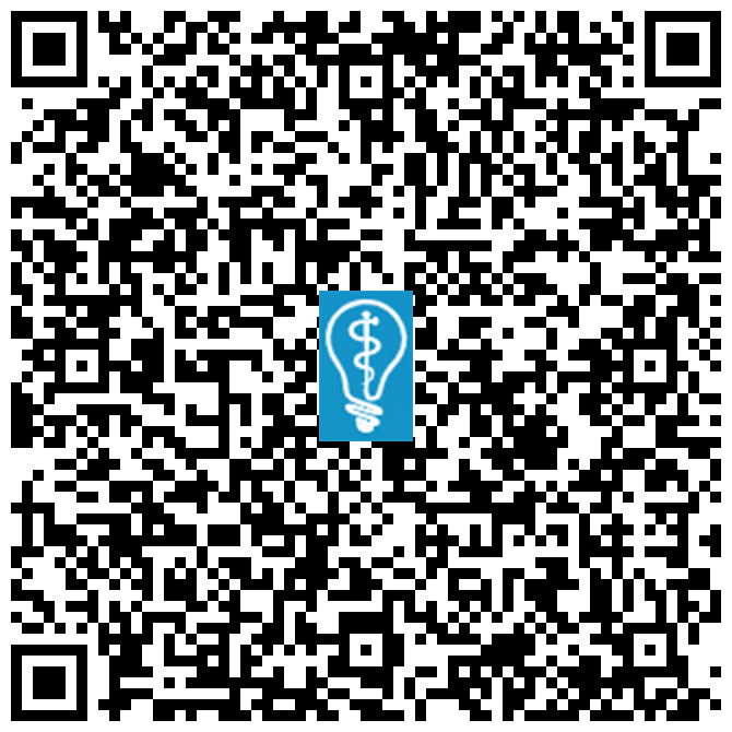 QR code image for Do I Have Sleep Apnea in Coral Gables, FL