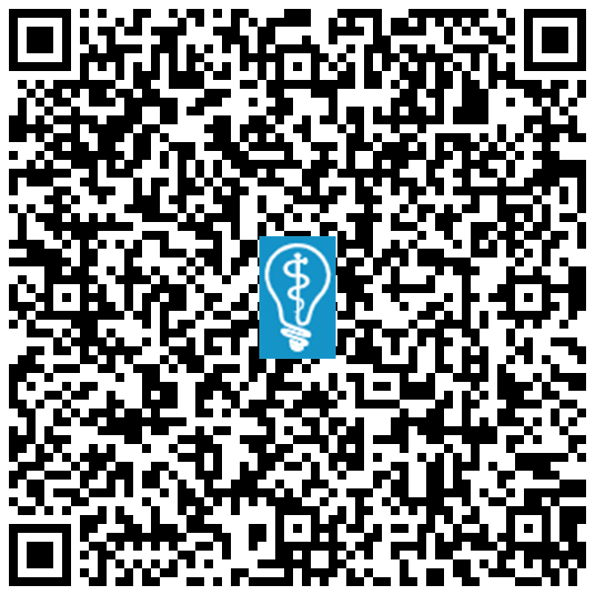 QR code image for Do I Need a Root Canal in Coral Gables, FL