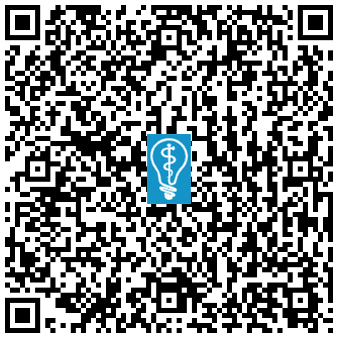 QR code image for Does Invisalign Really Work in Coral Gables, FL