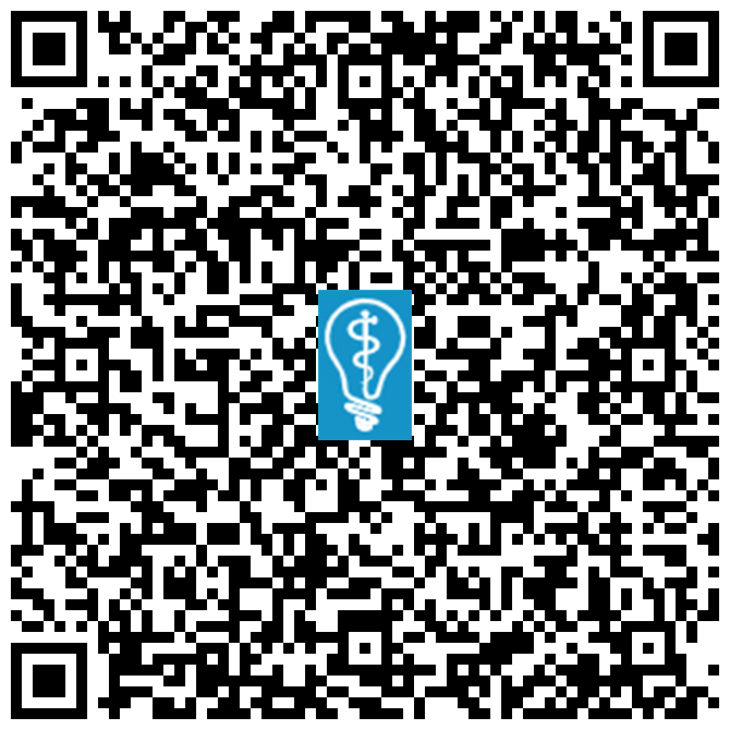 QR code image for Emergency Dental Care in Coral Gables, FL