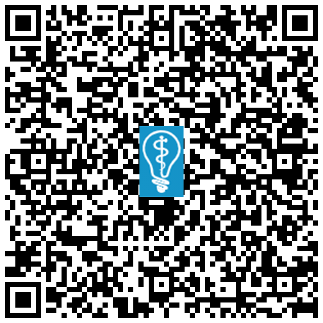 QR code image for Emergency Dentist in Coral Gables, FL