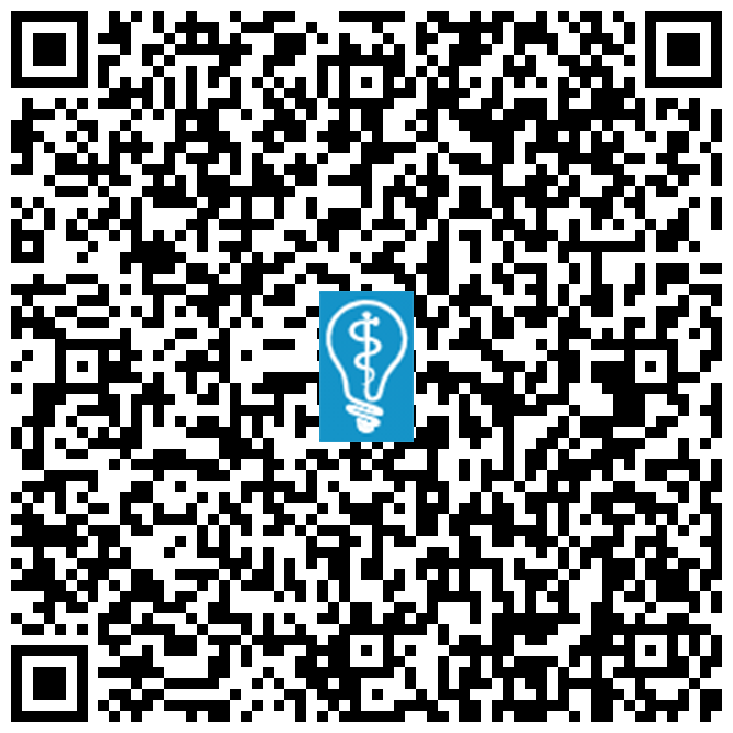 QR code image for Emergency Dentist vs. Emergency Room in Coral Gables, FL