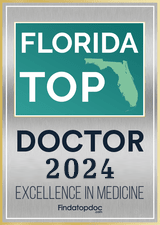 Florida Top Doctor