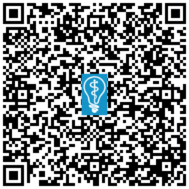 QR code image for Find a Dentist in Coral Gables, FL