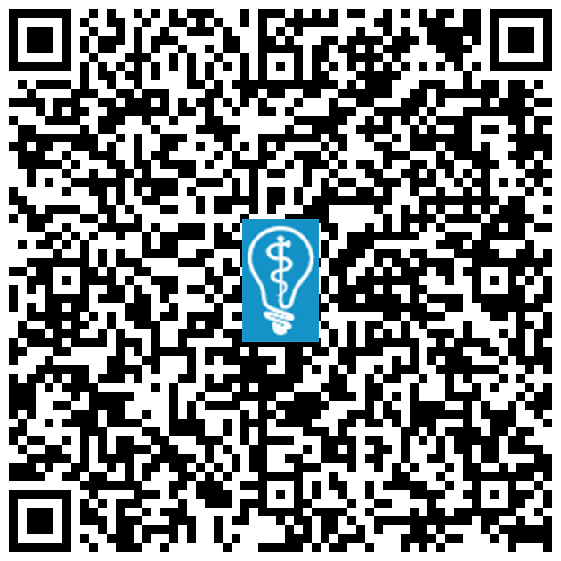 QR code image for General Dentist in Coral Gables, FL