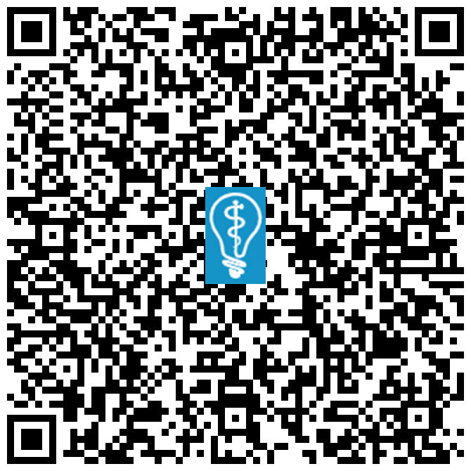 QR code image for General Dentistry Services in Coral Gables, FL