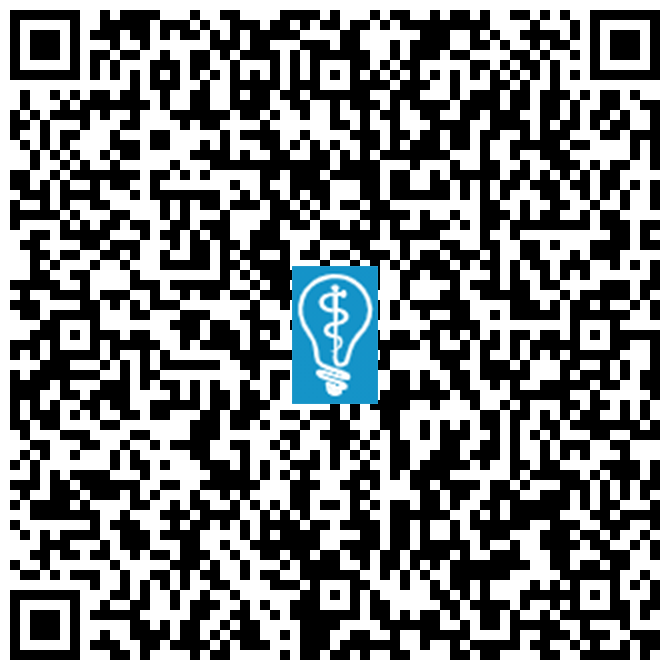 QR code image for Health Care Savings Account in Coral Gables, FL