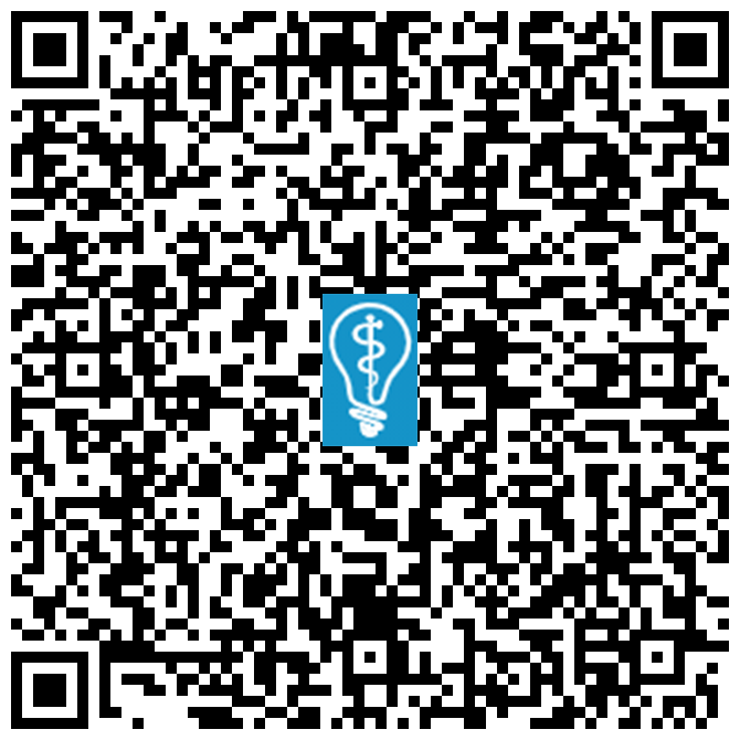 QR code image for How Does Dental Insurance Work in Coral Gables, FL