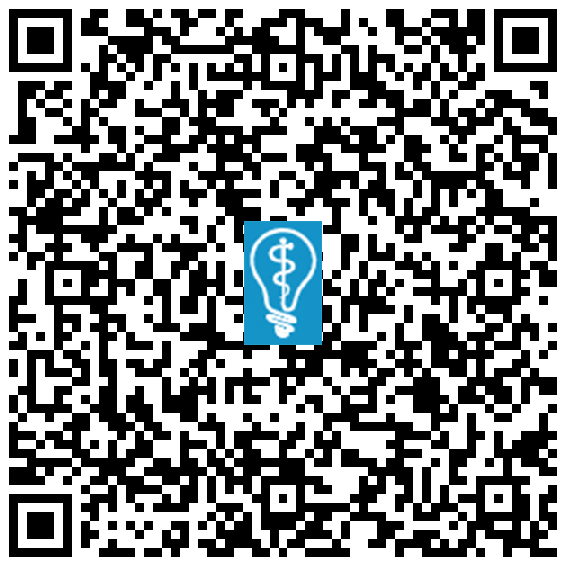 QR code image for Intraoral Photos in Coral Gables, FL