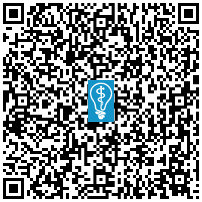 QR code image for Multiple Teeth Replacement Options in Coral Gables, FL