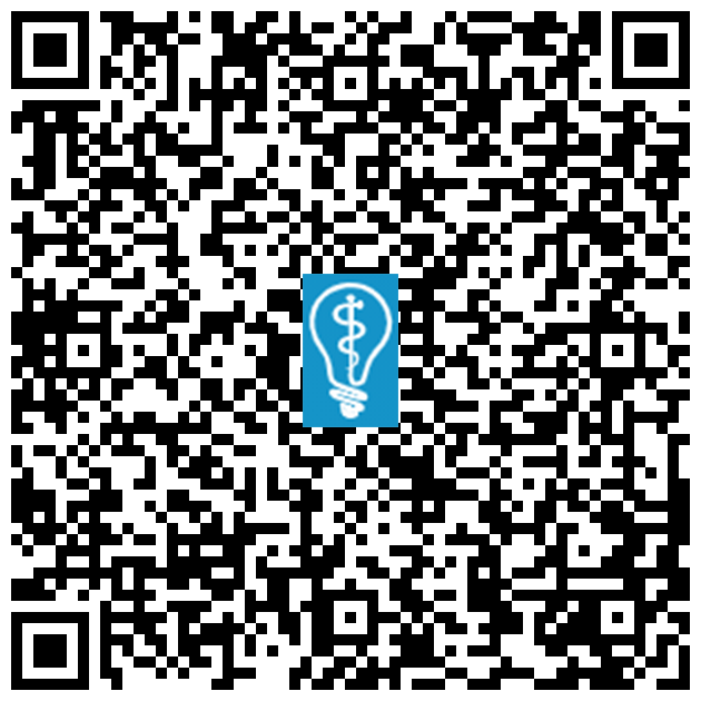 QR code image for Night Guards in Coral Gables, FL