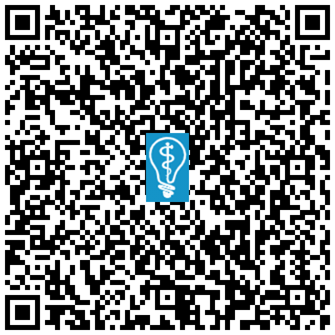 QR code image for Office Roles - Who Am I Talking To in Coral Gables, FL