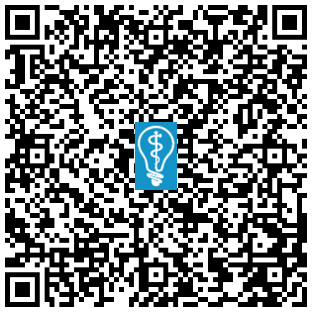 QR code image for Oral Surgery in Coral Gables, FL