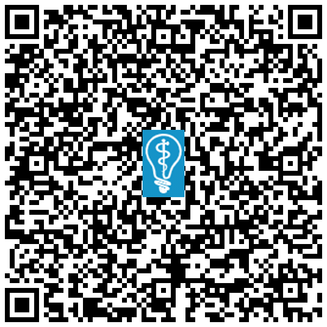 QR code image for 7 Things Parents Need to Know About Invisalign Teen in Coral Gables, FL