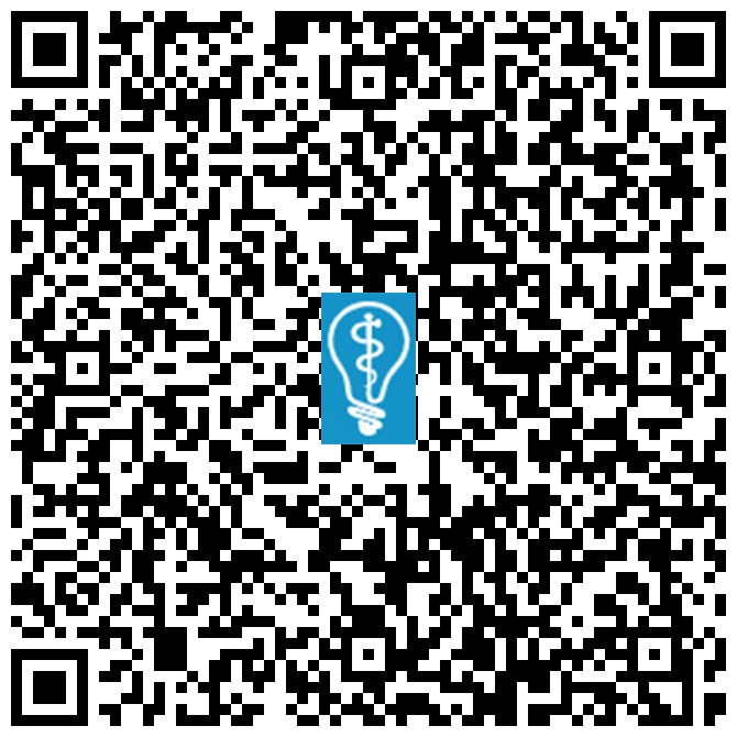 QR code image for Reduce Sports Injuries With Mouth Guards in Coral Gables, FL