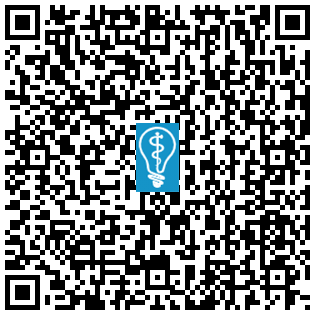 QR code image for Root Canal Treatment in Coral Gables, FL