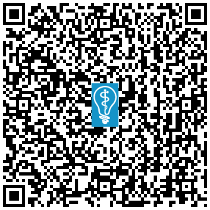 QR code image for Root Scaling and Planing in Coral Gables, FL