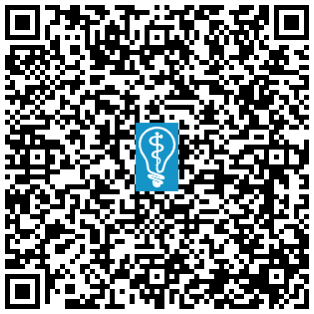 QR code image for Smile Makeover in Coral Gables, FL