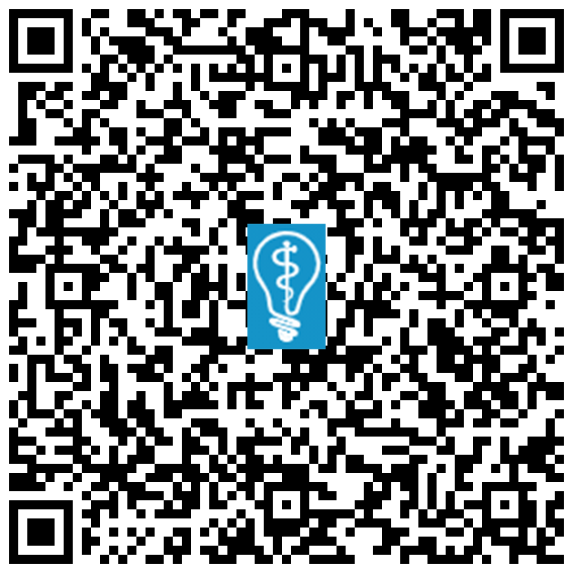 QR code image for Tooth Extraction in Coral Gables, FL