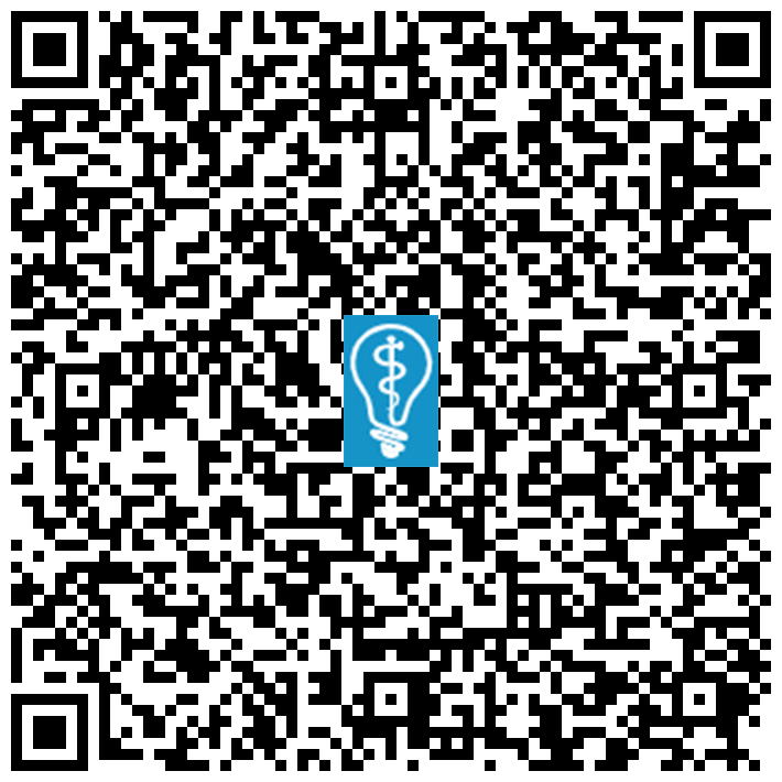 QR code image for When a Situation Calls for an Emergency Dental Surgery in Coral Gables, FL