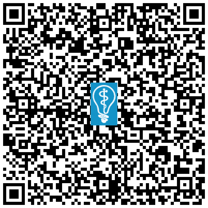 QR code image for When Is a Tooth Extraction Necessary in Coral Gables, FL