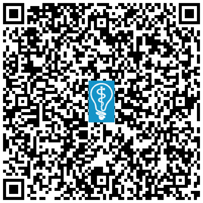 QR code image for When to Spend Your HSA in Coral Gables, FL